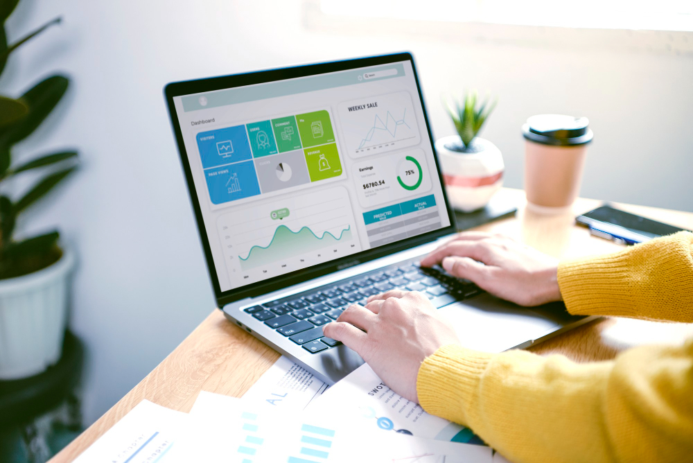 Website marketing agency for doctors in Canada