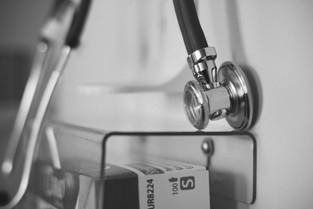 Digital Marketing For Canadian Doctors